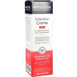 Physiotop Akut Intensiv-Creme 100 ML