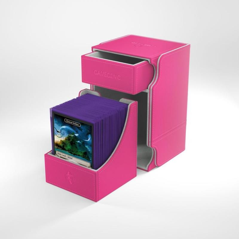 Gamegenic Watchtower 100+ Convertible, roze