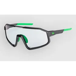 Quiksilver Slash Photochromic Black Adapt Sonnenbrille ml green phc Gr. Uni