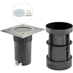EVN Lichttechnik LED-Bodeneinbauleuchte 679436