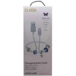 SBS Charging Data Cable 46296