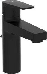 VITRA A4293936ENGX Einheb.-Waschtischmischer Flow Square