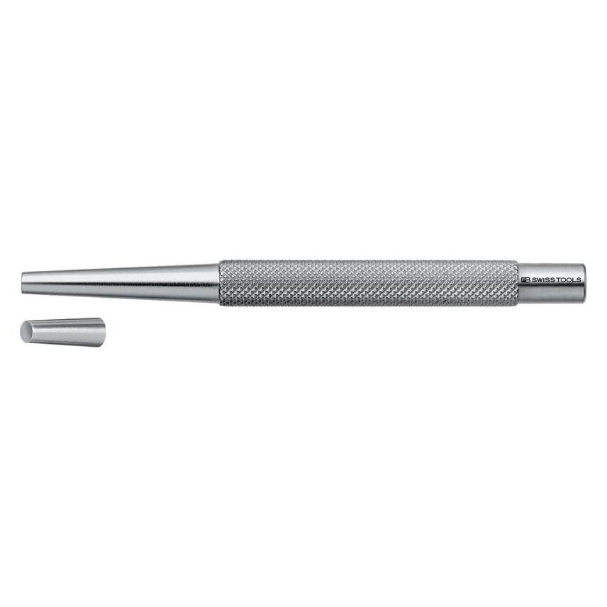 PB Swiss Tools Durchschläge flach PB 720 8 (PB 720 8 04904)