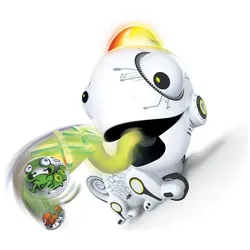 Silverlit Robo Chameleon