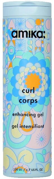 amika Curl Corps Enhancing Gel 200ml