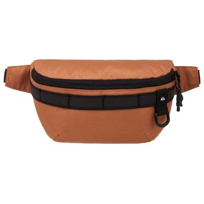 Quiksilver - Bling Sling - Hüfttasche Gr 1 l braun