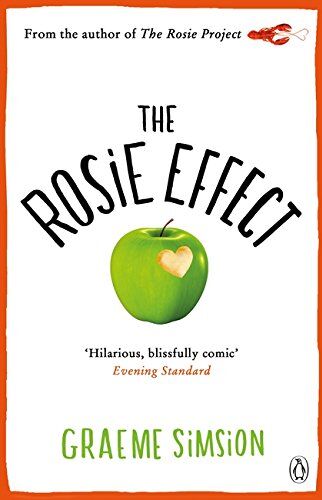 Graeme Simsion - The Rosie Effect: Don Tillman 2 - Preis vom 10.10.2026 11:48:34 h