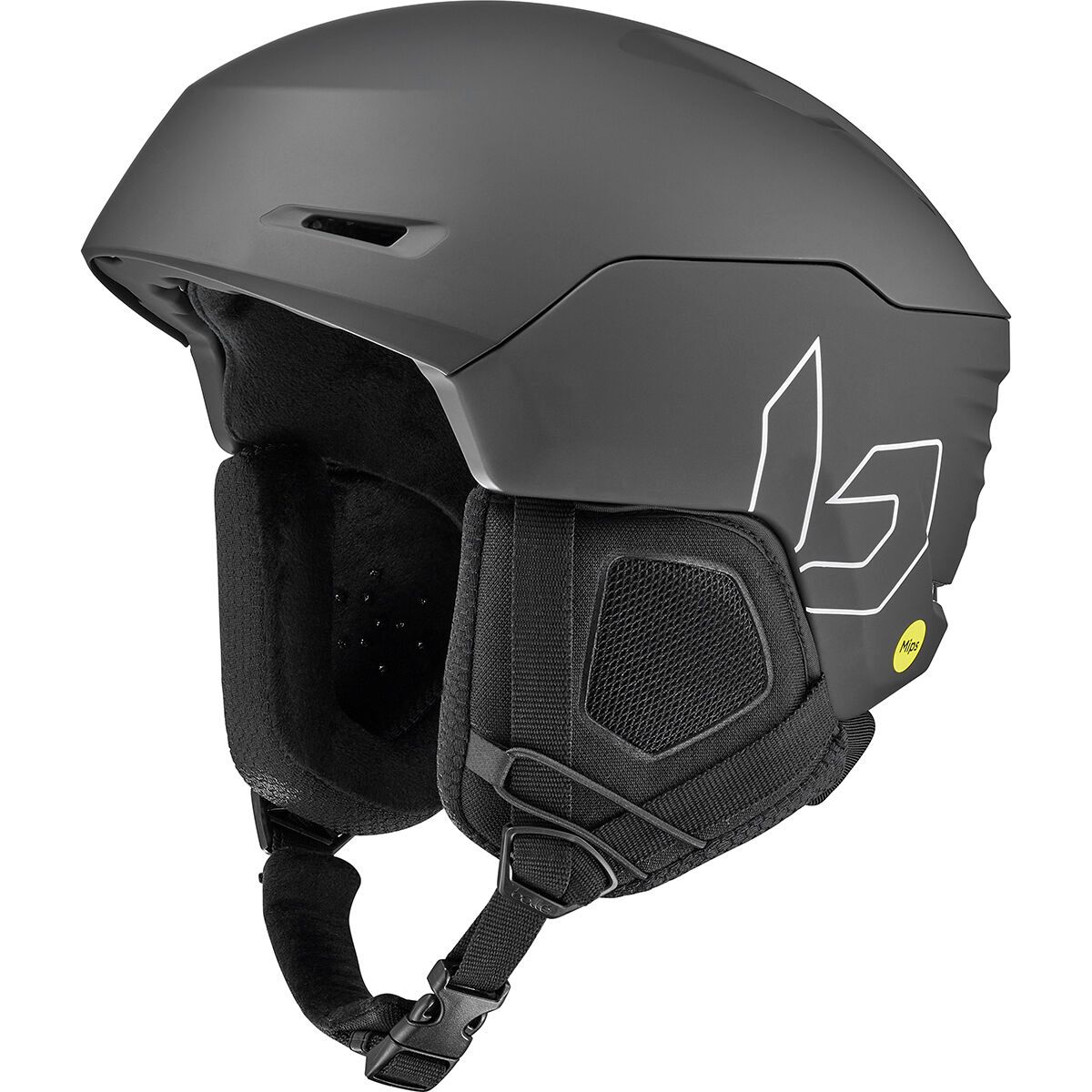 Bollé Ryft Pure Mips black matte (BKM) L 59-62 BO-BH008003