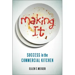 Making It, Ratgeber von Ellen T. Meiser