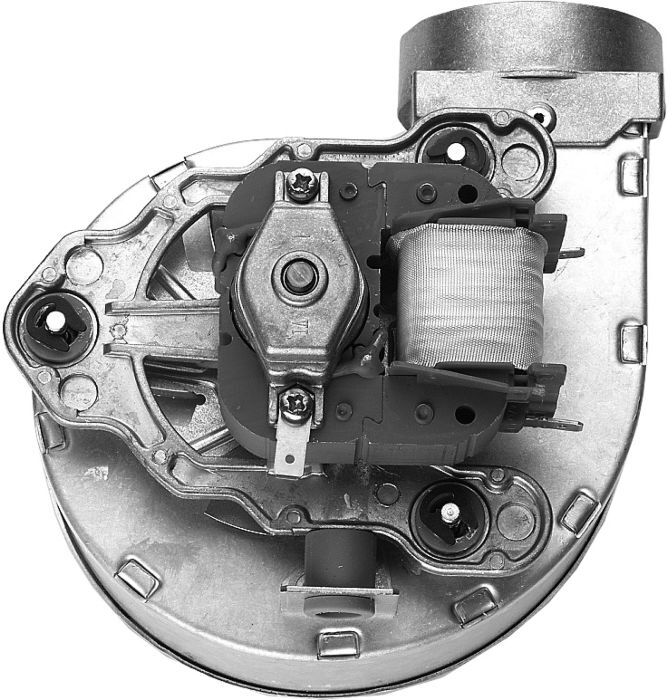 Bosch Gebläse 87172041660 für Gasheizkessel