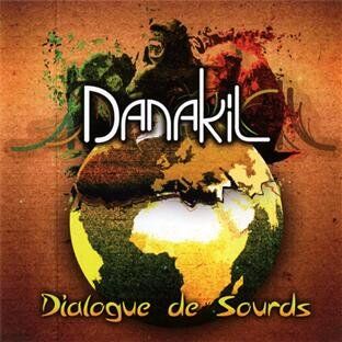 Danakil - Dialogue de Sourds - Preis vom 08.10.2026 07:26:42 h