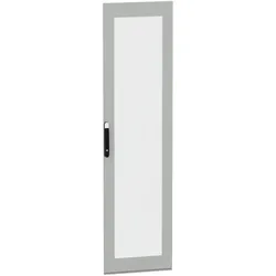 Schneider Electric Verglaste Tür NSYSFND226T
