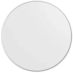 Ledvance LED Wand- und Deckenleuchte LISOEV 330 R 19W 830 840 SF FLAT