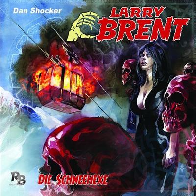 Die Schneehexe - Jürgen Grasmück, Audio, 4260507181671