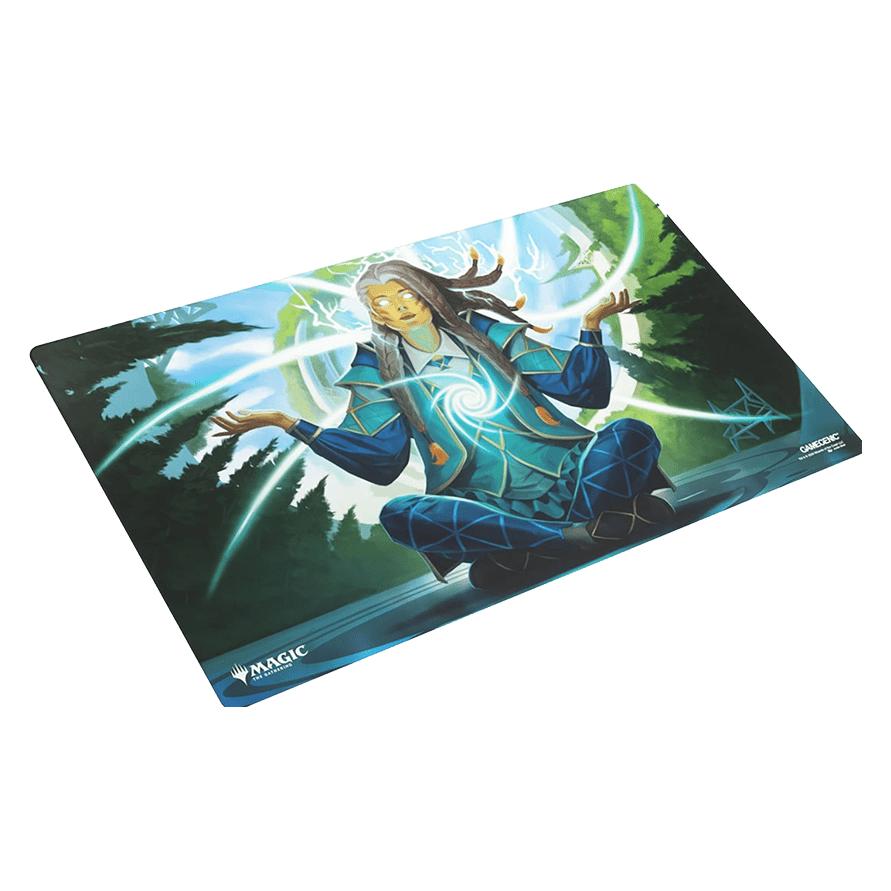 Gamegenic GGS40222 - Magic The Gathering Secrets of Strixhaven Prime Playmat - Character2 (GGS40222)