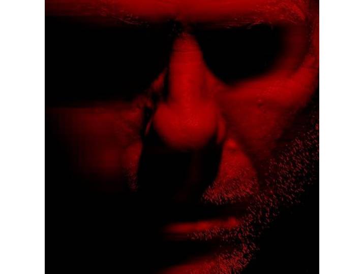 The Red Machine