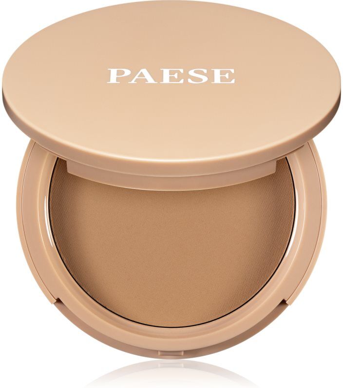 Paese Semi-transparent mattifying powder shade 6A Tanned 9 g