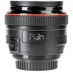 digiclean Fujin Mark II für Canon EF