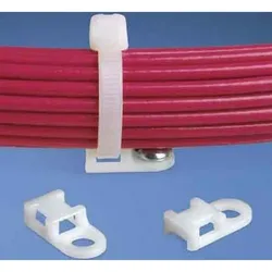 Panduit Befestigungssockel TA1S10-C
