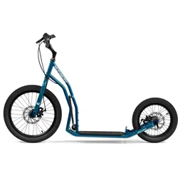 Yedoo Mezeq Y40 - blau