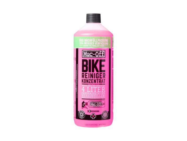 Muc-Off Nano Gel 1 l