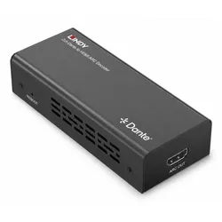Lindy 70621 Audio-Konverter Schwarz