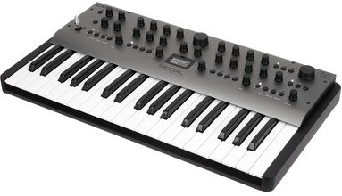 Modal Carbon8