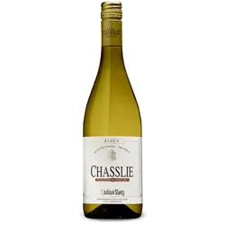 Chasslie, Gutedel Trocken Julius Zotz 2024
