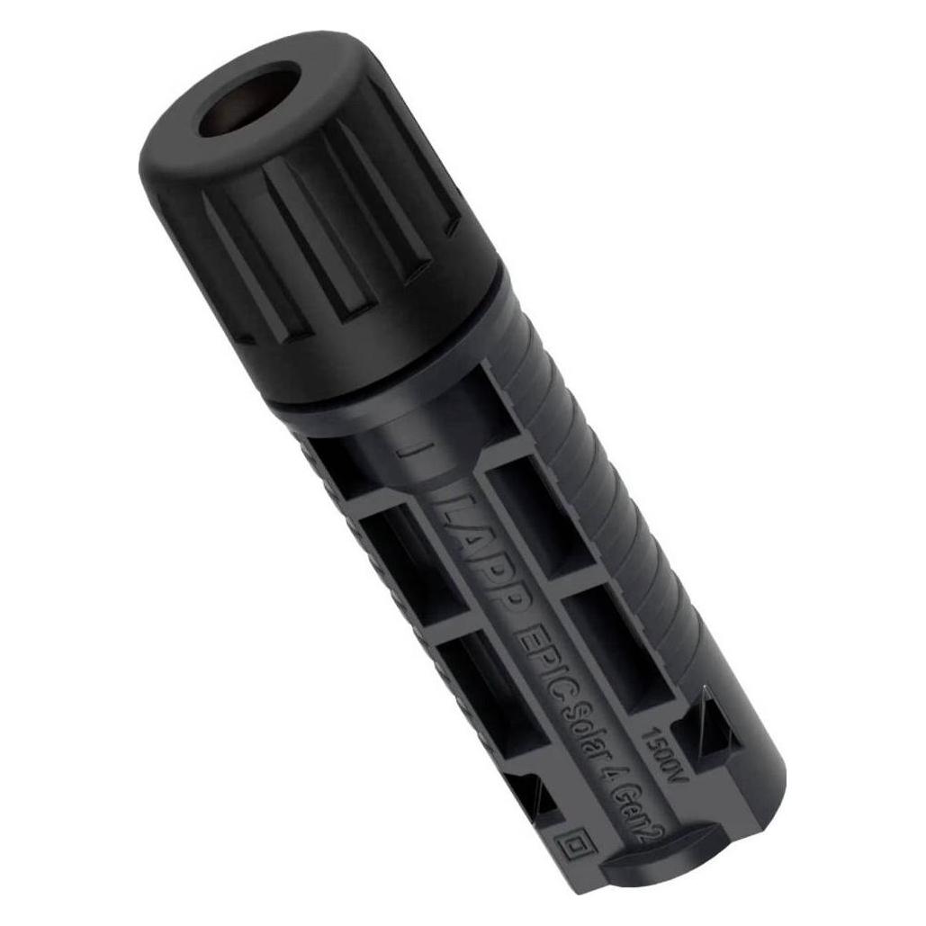 Lapp EPIC SOLAR 4 GEN2 M 5.2-7.0mm 44428270 EPIC SOLAR 4 GEN2 M 5.2-7.0mm Inh (44428270)