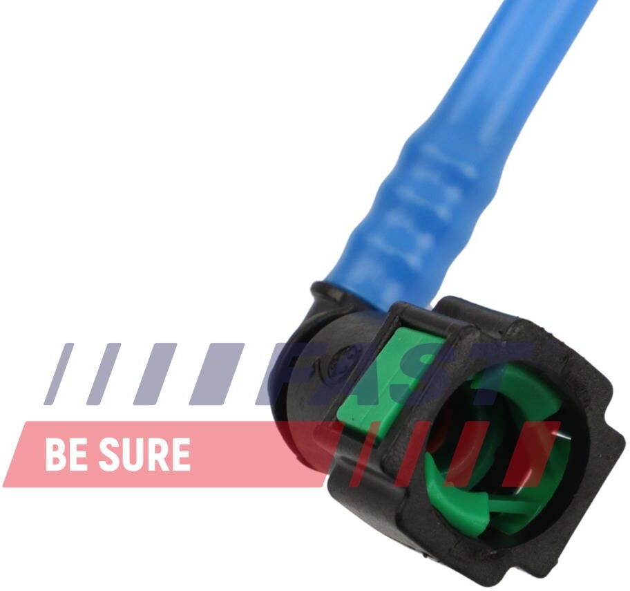 Fast Schlauch, Leckkraftstoff Ft00761 Kraftstoffpumpe Für Vw