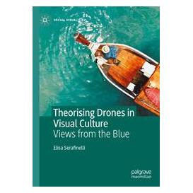 Umbreit Theorising Drones in Visual Culture (Englisch, Softcover, Elisa Serafinelli) (74669126)