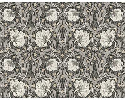 NextWall Pimpernel Floral Peel and Stick Wallpaper