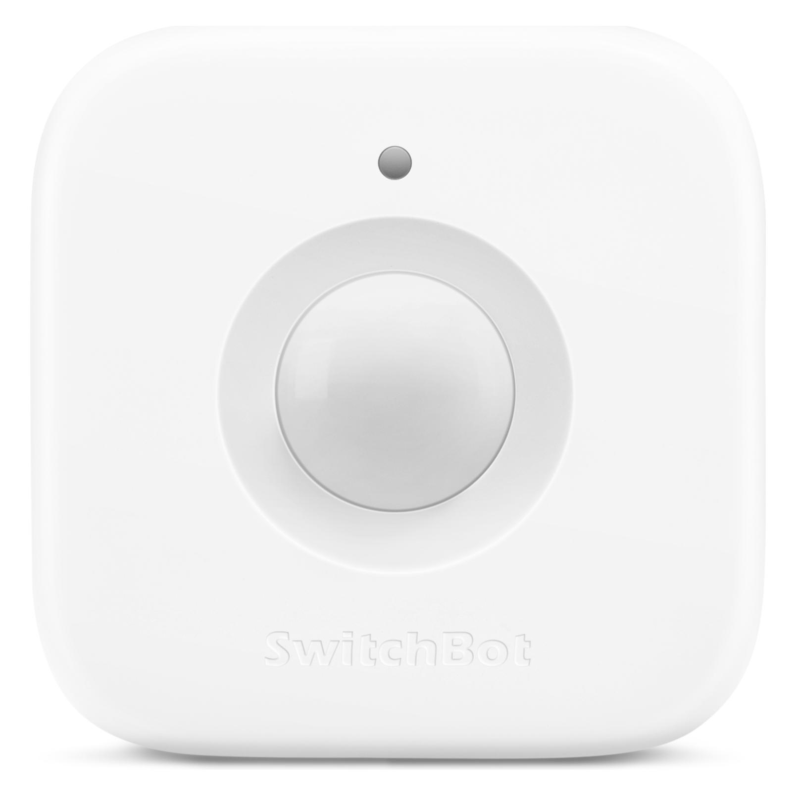 SwitchBot Motion Sensor (9 m) (W1101500)