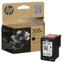 HP Original 308e EvoMore Druckerpatrone - schwarz (7FP22UE)