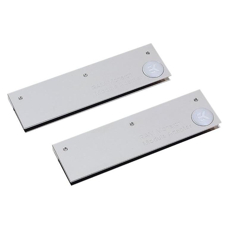 EKWB EkWaterBlocks EK-RAM Monarch Module (3831109857472)