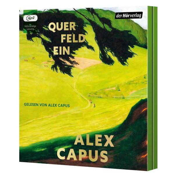 DHV Querfeldei (Alex Capus, Deutsch) (70015926)