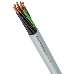Lapp Kabel&amp;Leitung H05VV5-F 3G0,5 0011000/1000