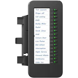 UNIFY OpenScape Key Modul 410 - KM410