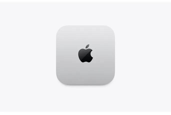 Apple Mac mini (2026), Mini-PC, Apple M6 12-Core CPU, 24 GB, 1 TB SSD, Apple 12-Core GPU, macOS