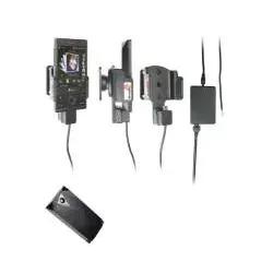 Brodit 971873 Mobile Phone Halter - HTC Touch Diamond P3700 Halterung - aktiv...