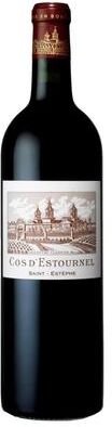 """Chateau Cos d'Estournel""" """Chateau Cos d'Estournel 2017 Red Wine - France"""