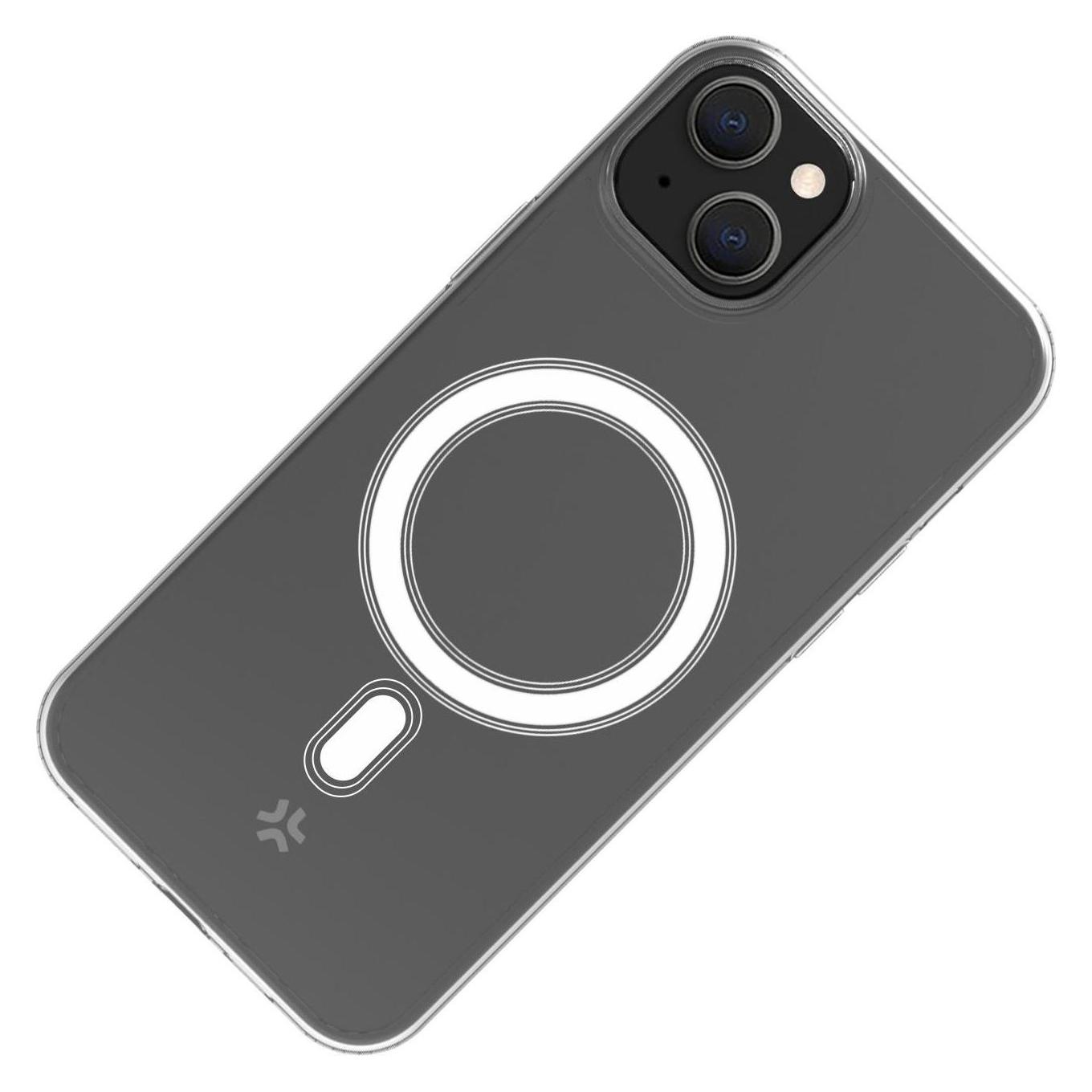 Celly Gelskinmag Iphone 15 (Apple iPhone 15) (GELSKINMAG1053)