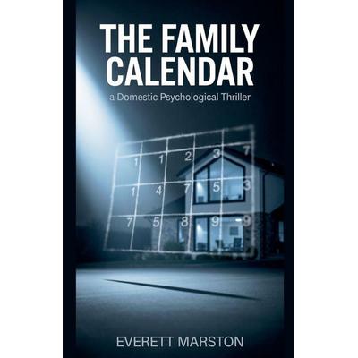 The Family Calendar, Taschenbuch von Everett Marston, Moderni