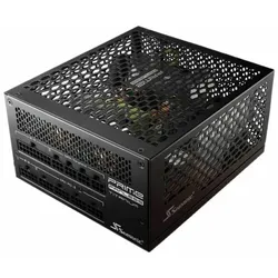 SEASONIC Prime Fanless PX-500 500W ATX