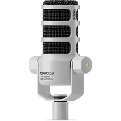 RØDE Podmic USB, Mikrofon