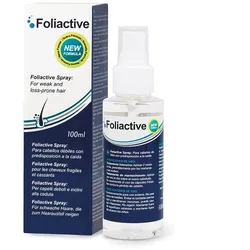 500Cosmetics Foliactive Spray 100 ml