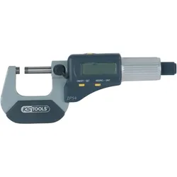 KS Tools Bügelmessschraube digital - 300.0581
