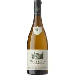 Meursault Clos de Mazeray 2023 - Domaine Jacques Prieur