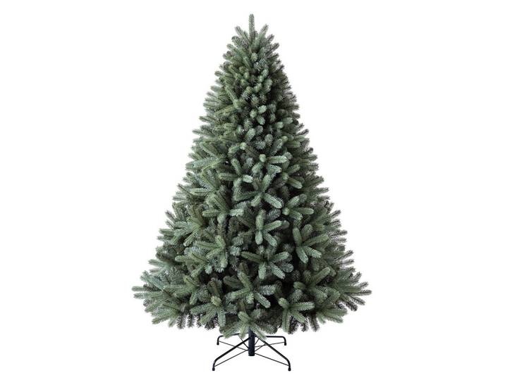 Weihnachtsbaum Evergreen Vermont Waldgrün H: ca. 210cm