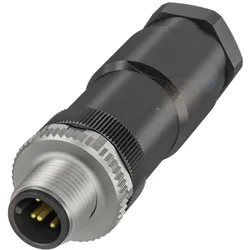 Balluff Steckverbinder BCCM435-0000#BCC09JW